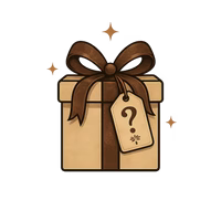 Mystery Gift