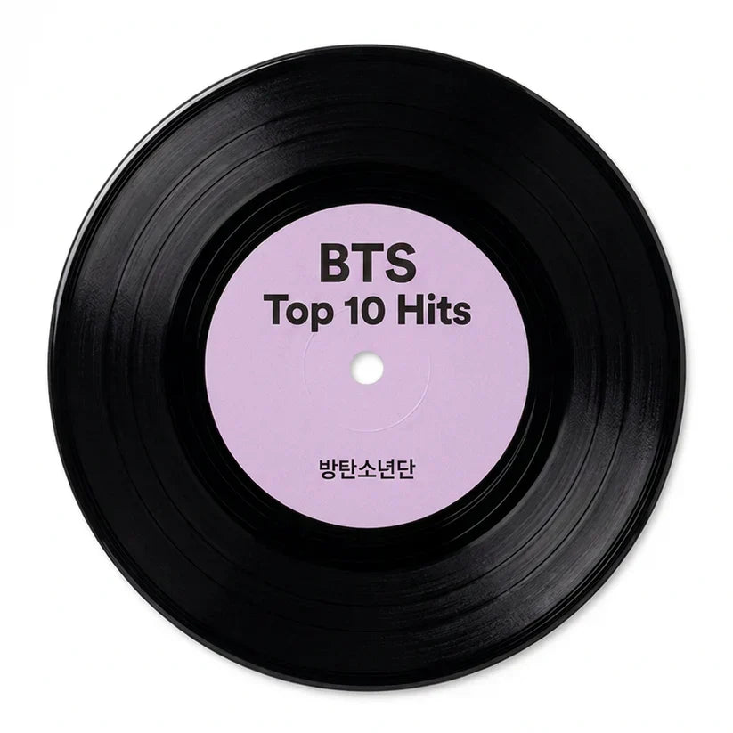 The Ultimate BTS Music Box Pack — 10+ Iconic Hits