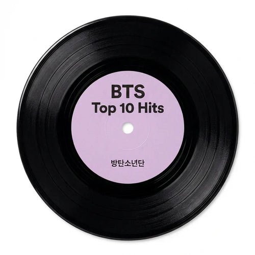 The Ultimate BTS Music Box Pack — 10+ Iconic Hits