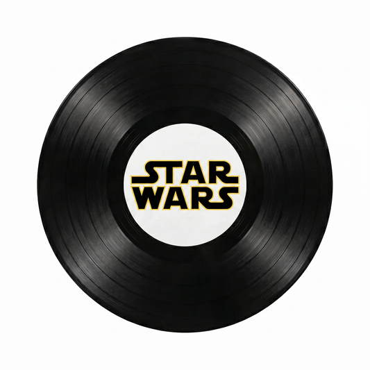 The Ultimate Star Wars Music Box Pack — 10+ Iconic Hits