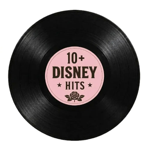 The Ultimate Disney Theme Box Pack — 10+ Iconic Hits
